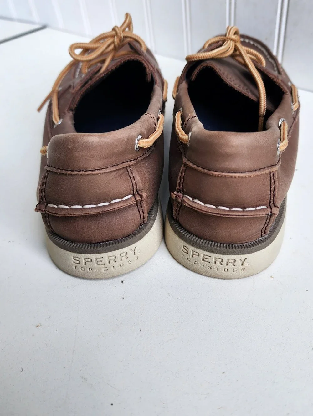 Sperry top sider